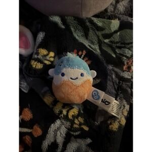 Sanrio Little Twin Stars Kiki Plush Bean 2.5 Inches